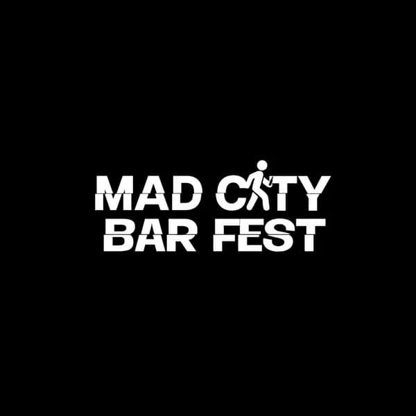 Mad City Bar Fest
