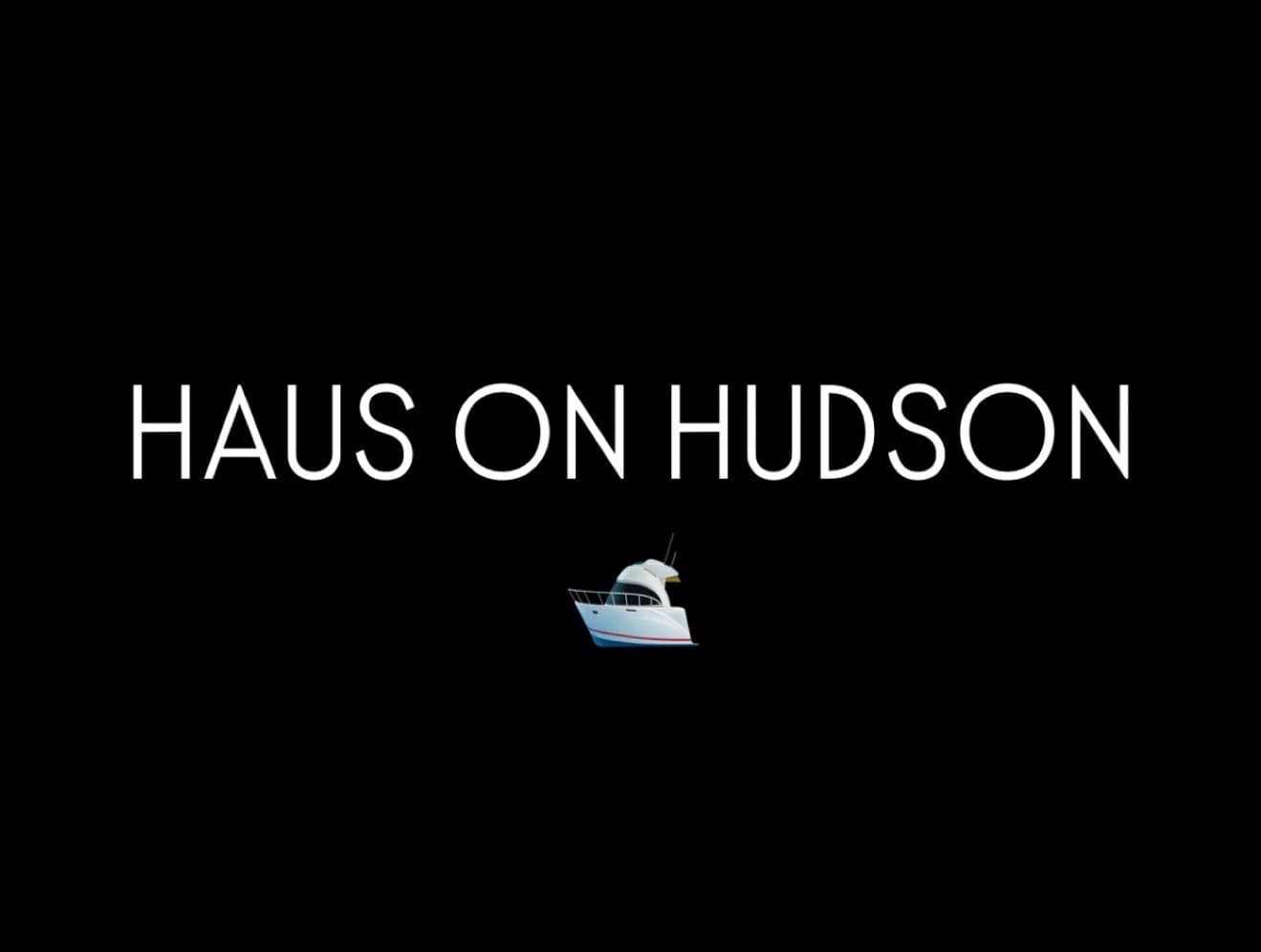 Haus on Hudson