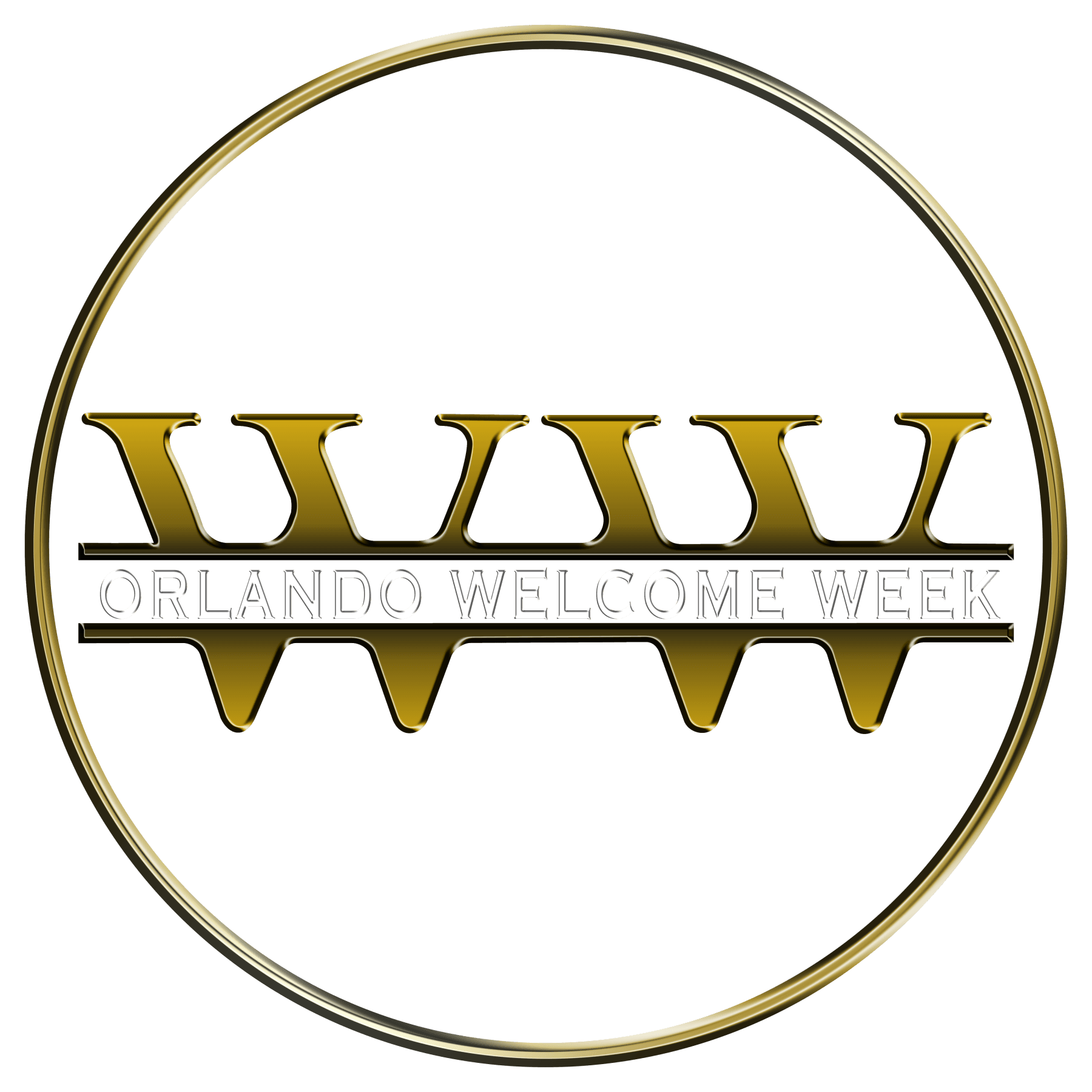 Orlando Welcome Week